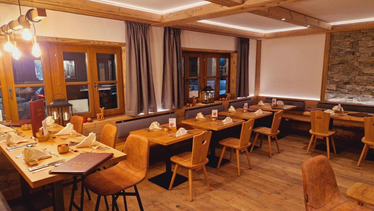 Sporthotel Dachstein West Annaberg im Lammertal Kültér fotó