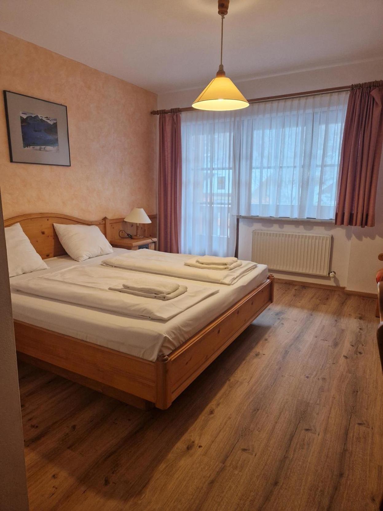 Sporthotel Dachstein West Annaberg im Lammertal Kültér fotó