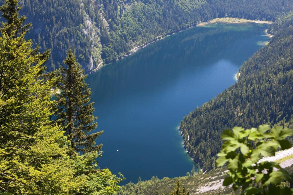 Sporthotel Dachstein West Annaberg im Lammertal Kültér fotó