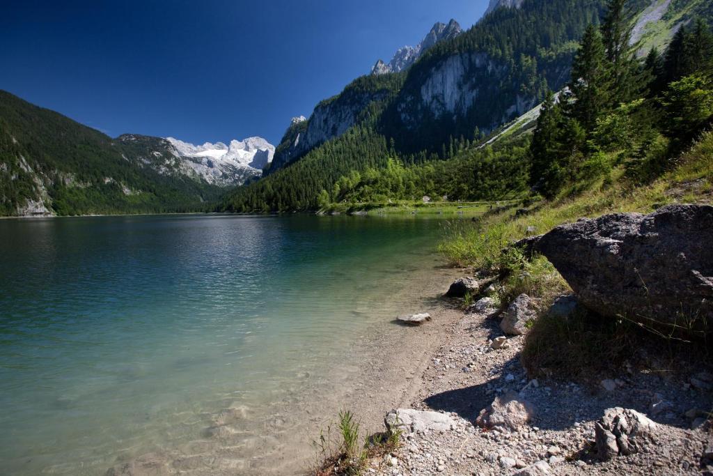 Sporthotel Dachstein West Annaberg im Lammertal Kültér fotó